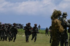 Philippines, Australia launch joint air and sea patrols