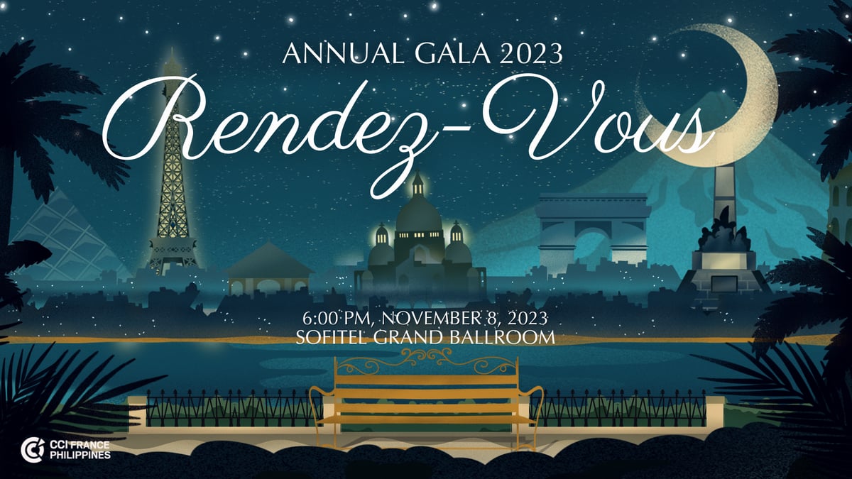 France, Phl celebrate alliance with annual gala