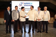 16 APPF member countries support Phl’s bid for UN Security Council seat