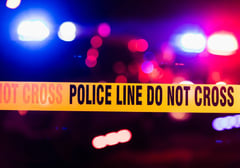 Robbery suspect dies in QC armed encounter