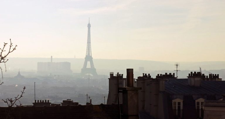 Air pollution behind over 250,000 deaths in Europe in 2021: agency