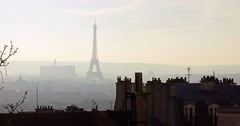 Air pollution behind over 250,000 deaths in Europe in 2021: agency