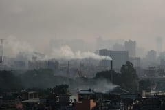 Heat, disease, air pollution: How climate change impacts health
