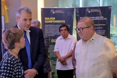 3 agri-fishery projects offer hope to farmers, fisherfolk