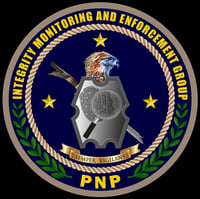 IMEG ops net rogue cops