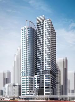 A game-changer in the property market