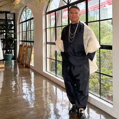 Puey Quiñones’ wearable art
