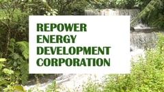 Repower profit hits P142-M on higher power generation