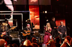Tom Morello, Dave Matthews get political at Rock Hall party that inducts Missy Elliott
