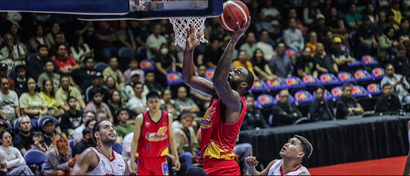 Photograph Courtesy of PBA