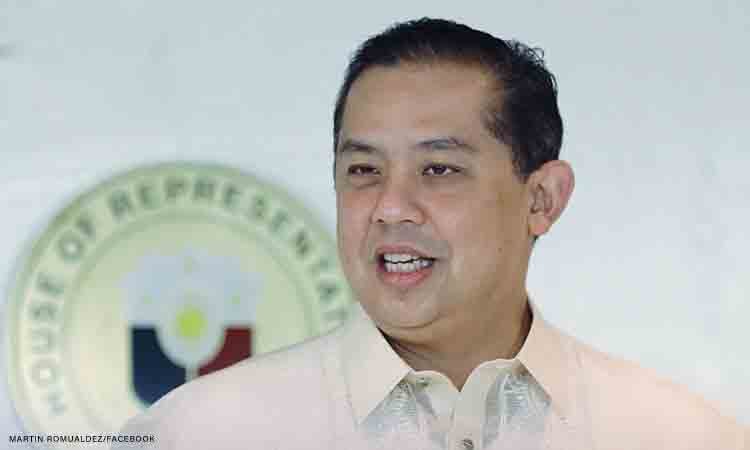 Speaker backs ‘autonomous’ Maharlika setup