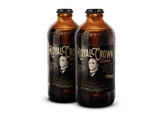 115-year-old coffee-infused soda brand launched in Phl