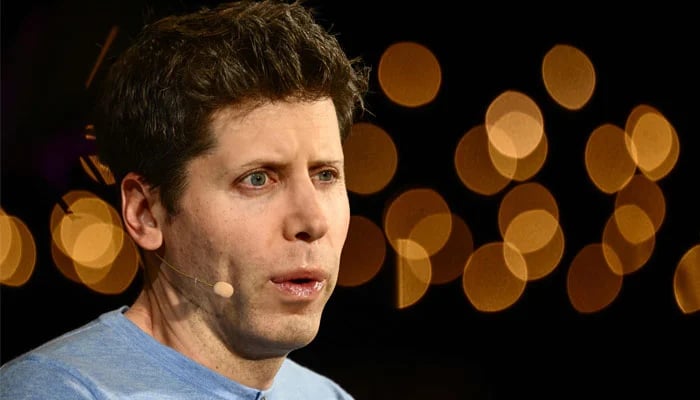 Microsoft to hire OpenAI’s Sam Altman after sacking