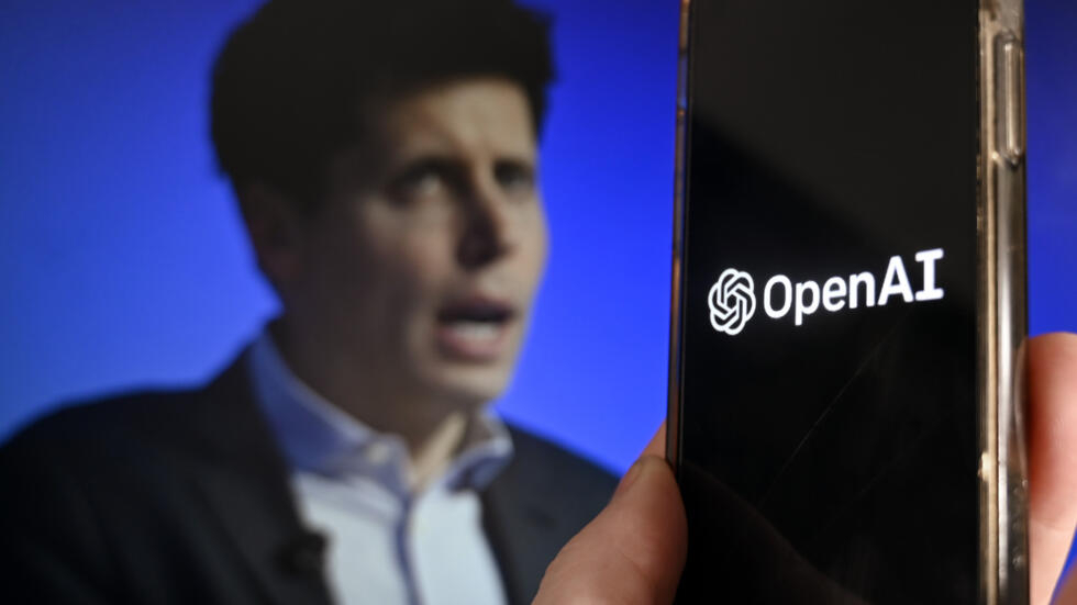 Sam Altman to return as OpenAI CEO after shock ouster