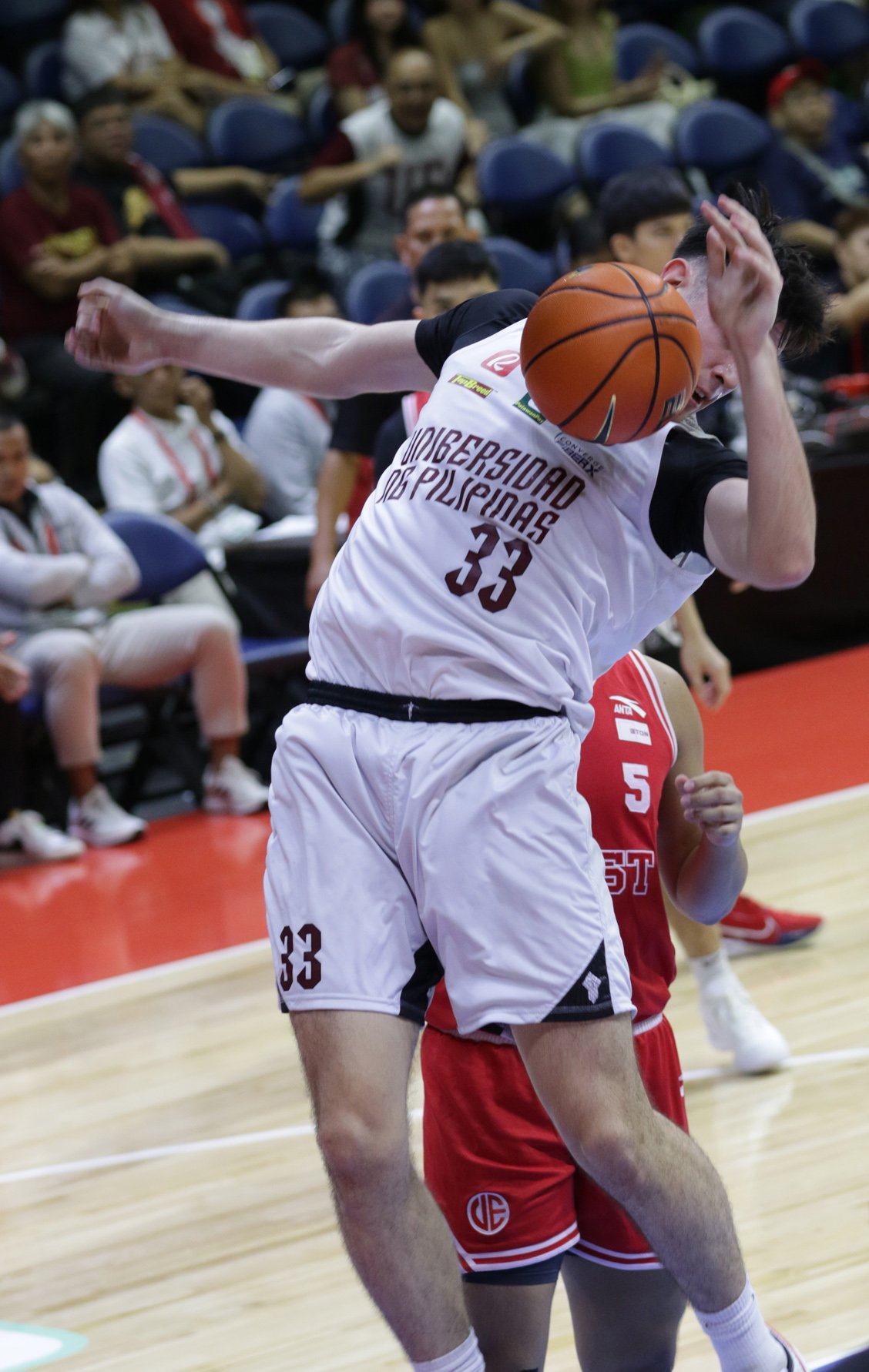 HELLO, FINAL FOUR! — Maroons, Bulldogs seal semis spots