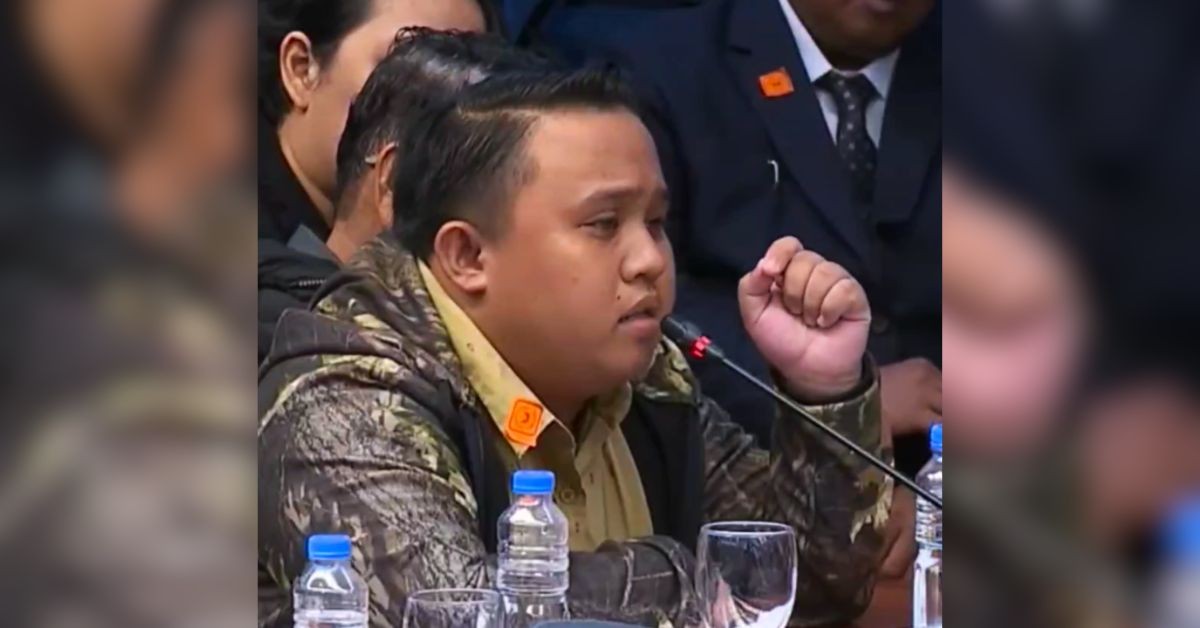 Senior Agila, other ‘cult’ leaders indicted before Surigao RTC