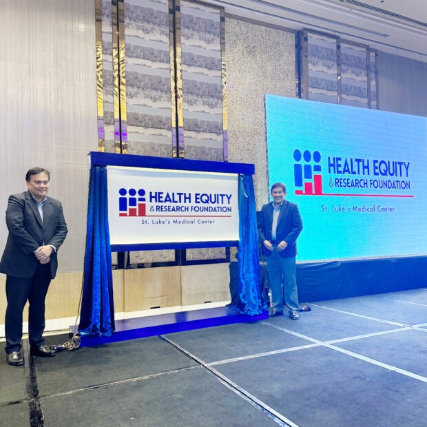 SLMC bats for equitable healthcare