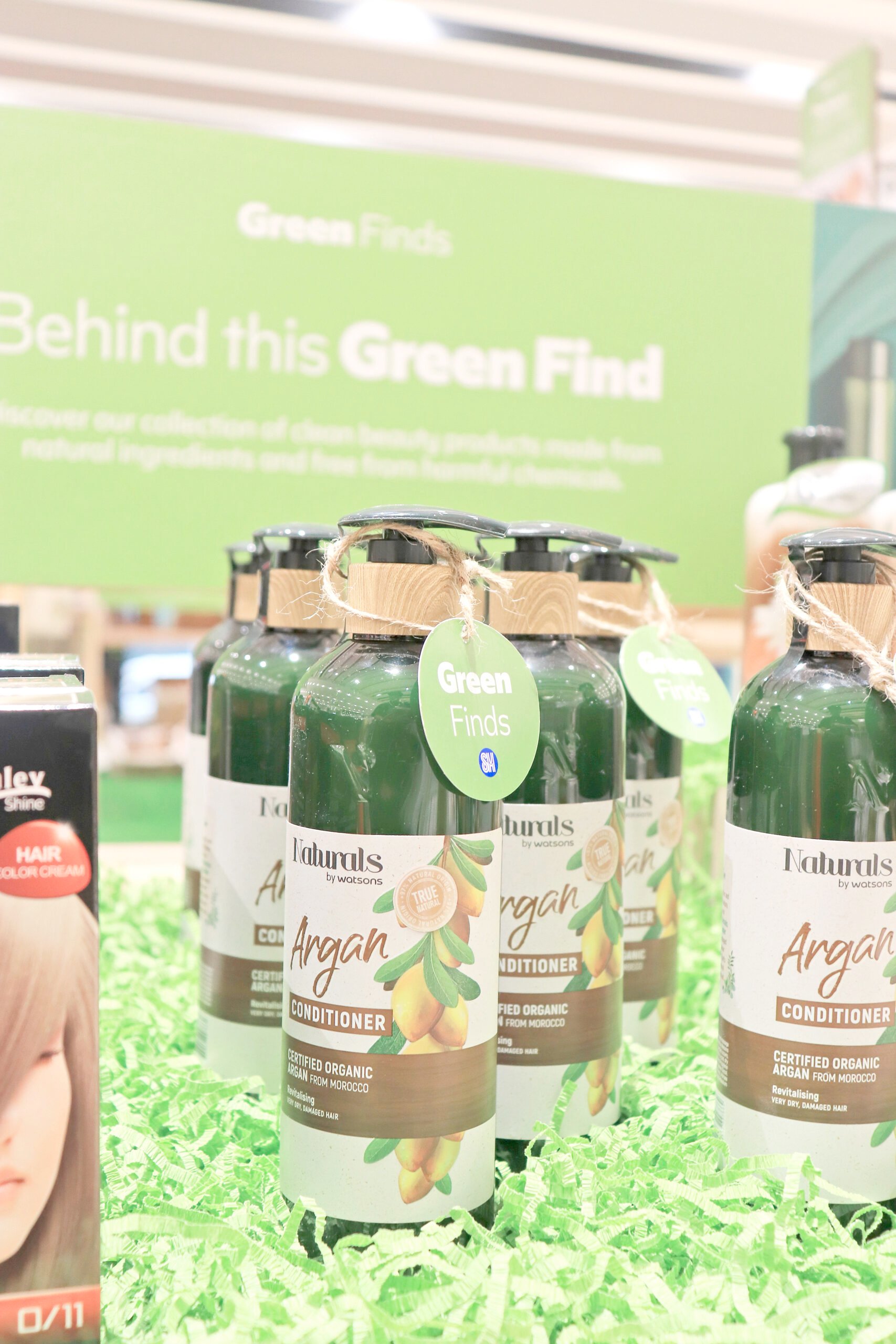 Simple home decisions for a greener lifestyle