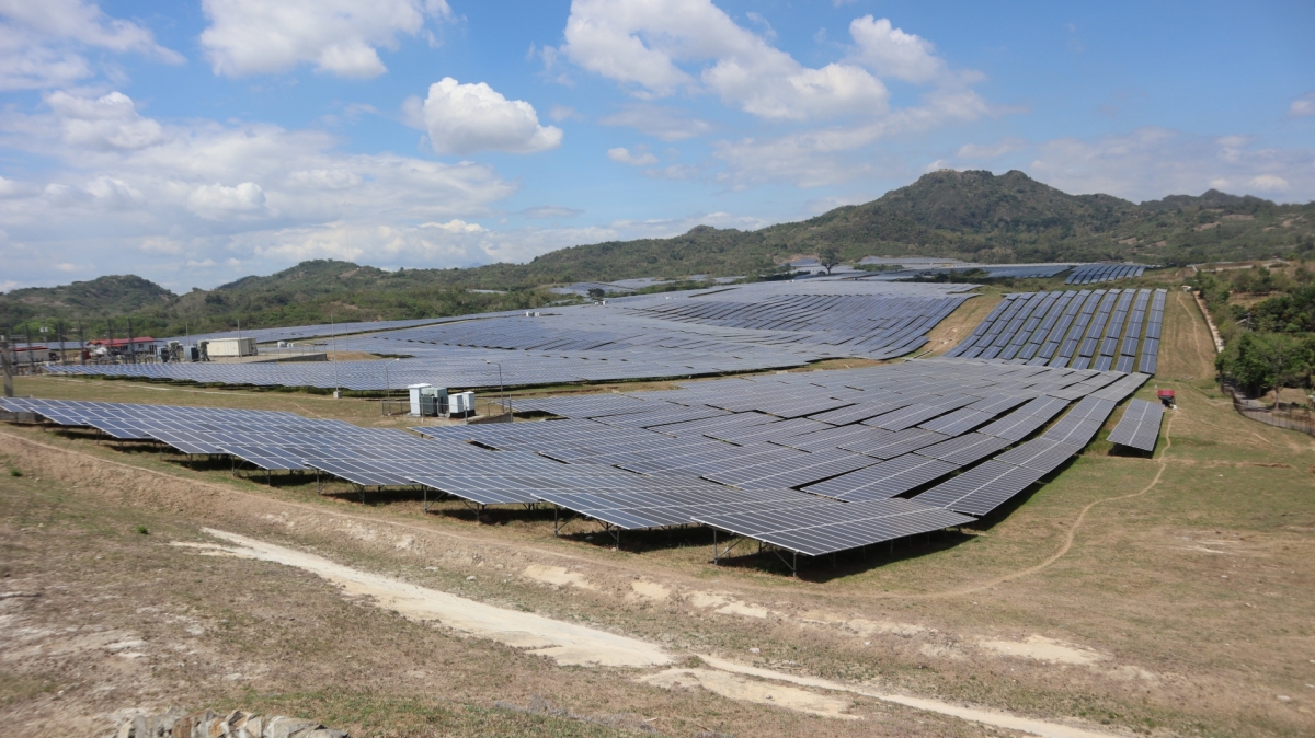 Meralco injects P200B into Leviste project