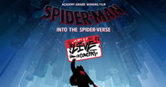 ‘Spider-Man: Into the Spider-Verse’ live concert in Manila this December