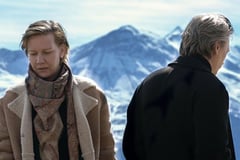 A feast of French films