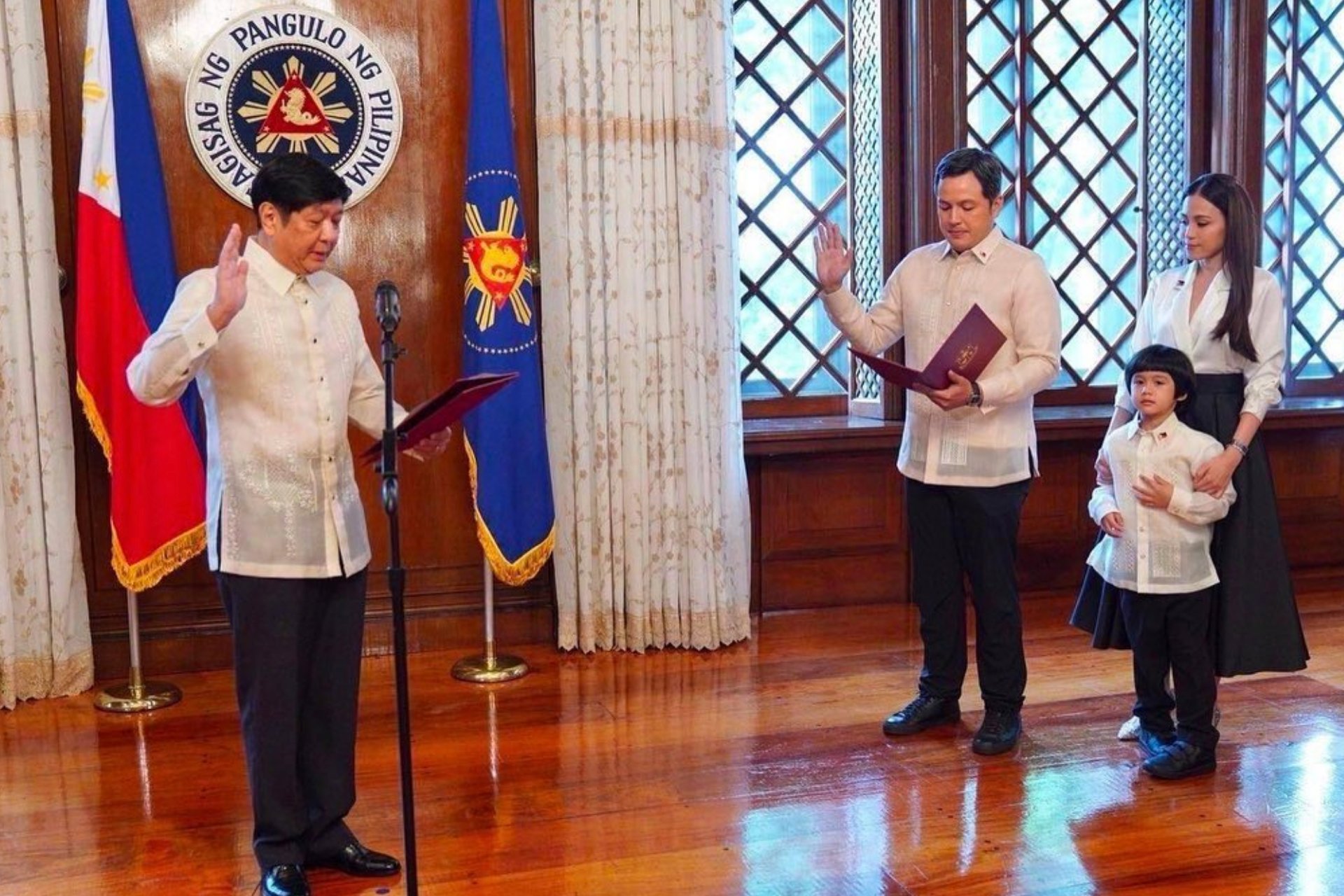 Presidential Adviser Paul Soriano resigns, PCO confirms