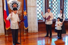 Presidential Adviser Paul Soriano resigns, PCO confirms