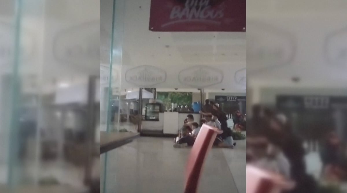 OCD hoists ‘blue alert’ after M6.8 quake in Sarangani