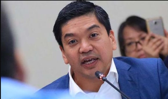 Amnesty grants exercised by almost all Presidents, says solon