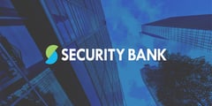 Security Bank holds Laguna roadshow