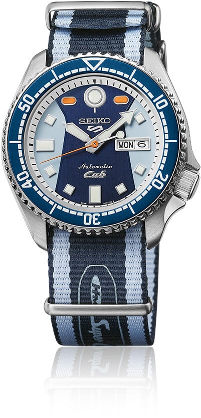 Limited-edition watch for those who love the fast lane