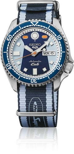 Limited-edition watch for those who love the fast lane