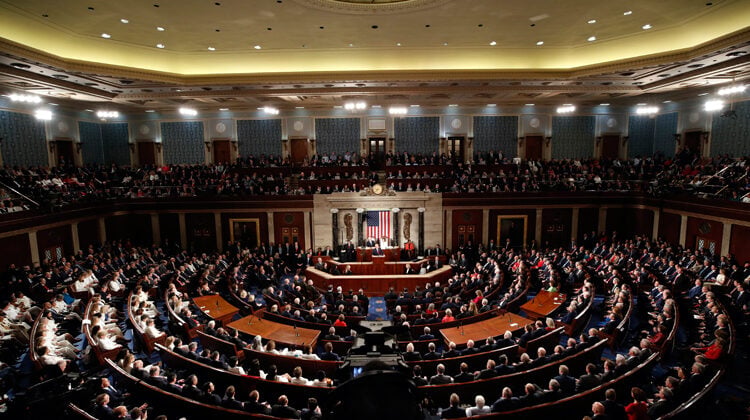 U.S. gov’t shutdown looms again
