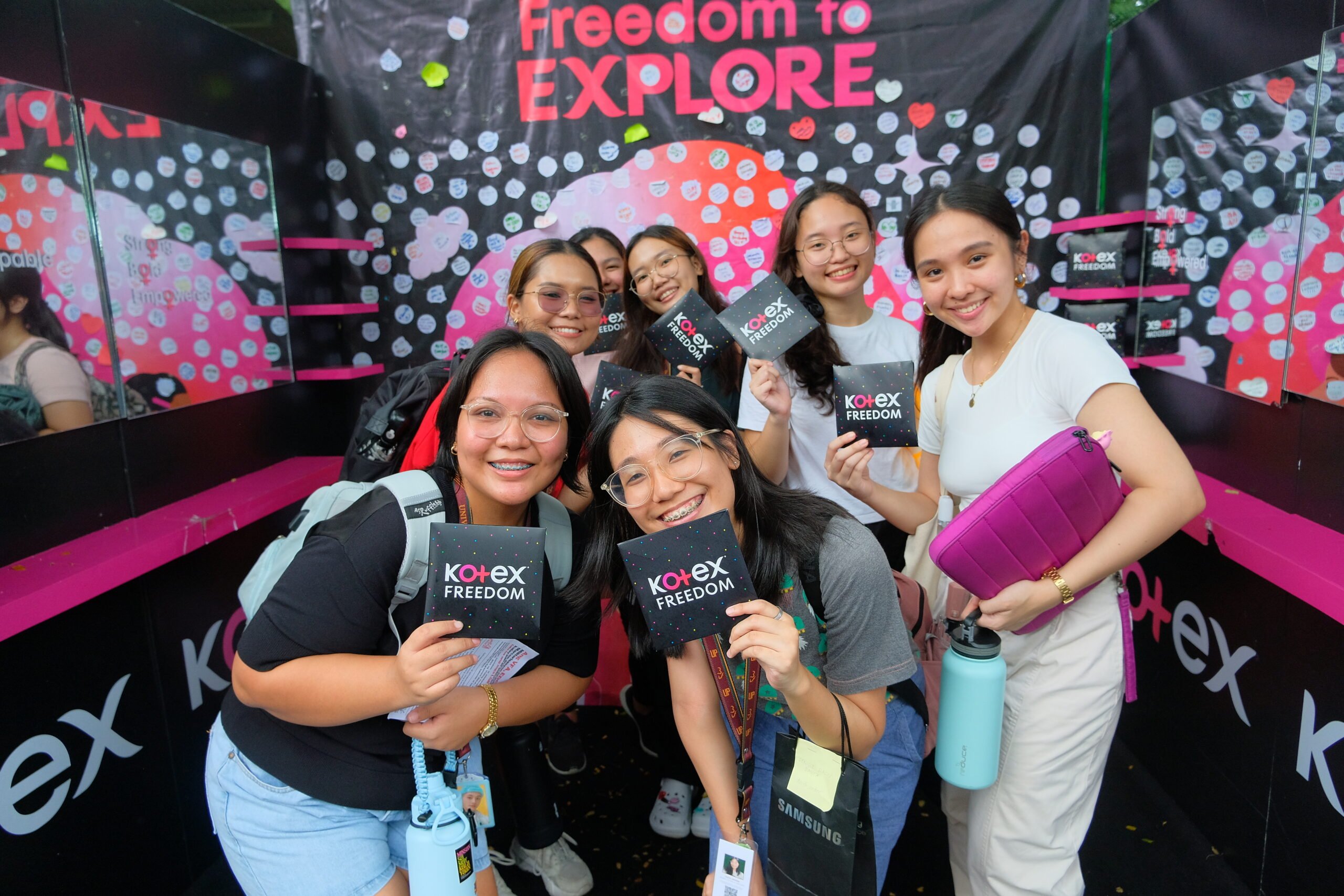 Innovative video game promotes menstrual health education for young girls