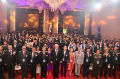 Teodoro urges ASEAN veterans to push for regional peace, security