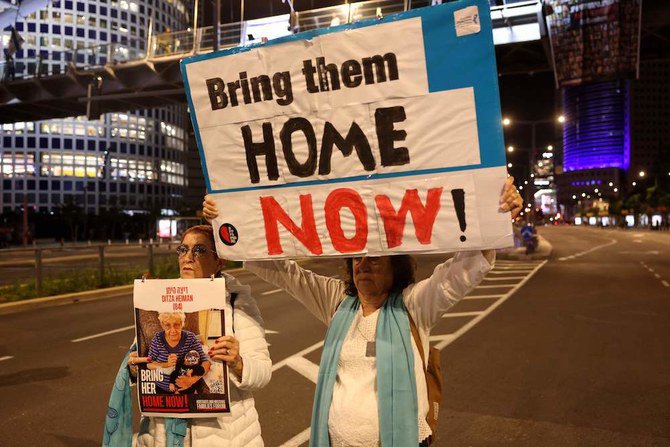 ‘First good news’: World welcomes Gaza hostage deal