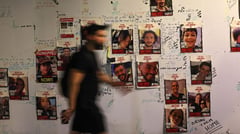 Israel and Hamas agree truce, release of 50 hostages