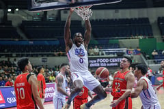 Pido says sorry for post-game outburst