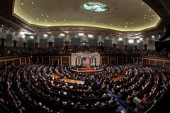 U.S. Congress averts Thanksgiving shutdown