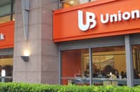UnionBank gains P2-B quarter profit