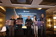 UnionBank unveils unbelievable benefits with the start of their new credit cards