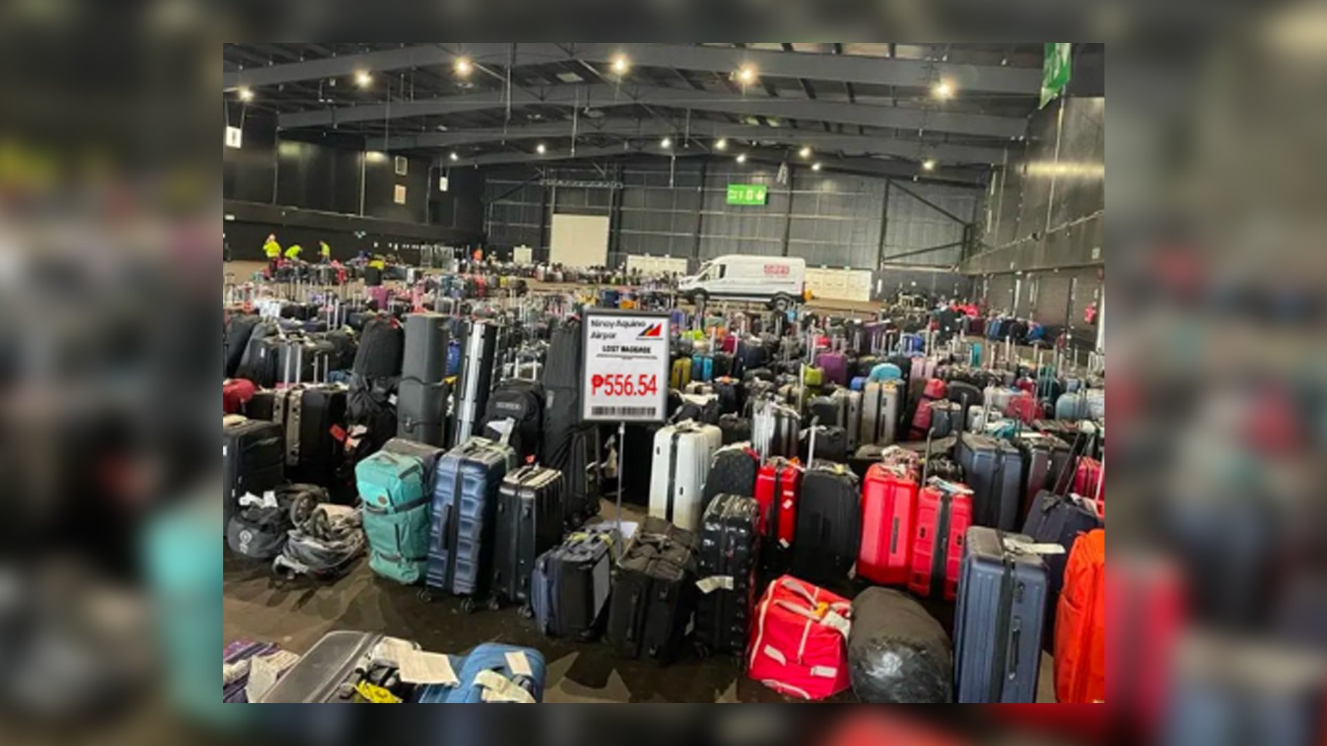 NNIC warns vs missing luggage auctions