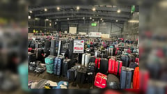 NAIA ‘lost baggage’ on sale a scam – MIAA