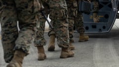 U.S., Phl marines train for open Indo-Pacific