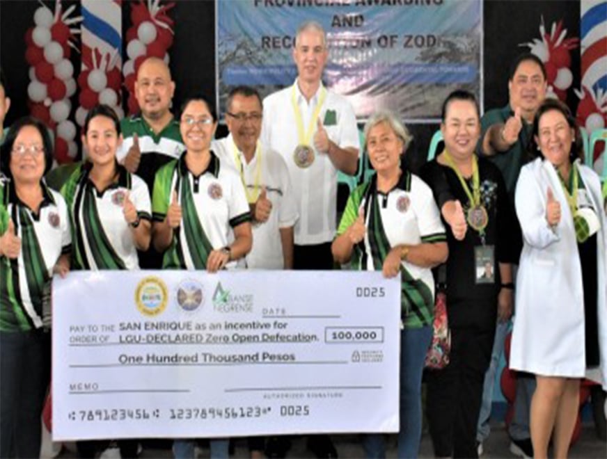 NegOcc provides ‘ZOD’ incentives