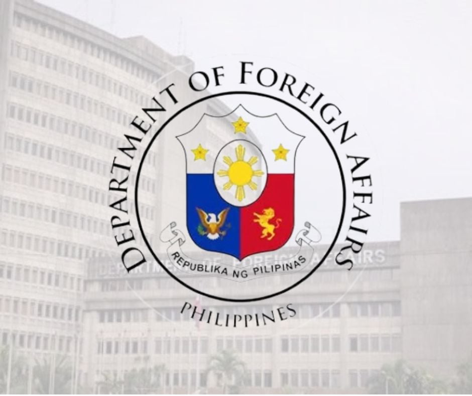 DFA sending legal aid to jailed seafarers