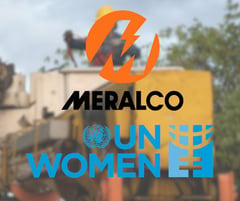 Meralco reaffirms commitment to advance UN women’s empowerment principles