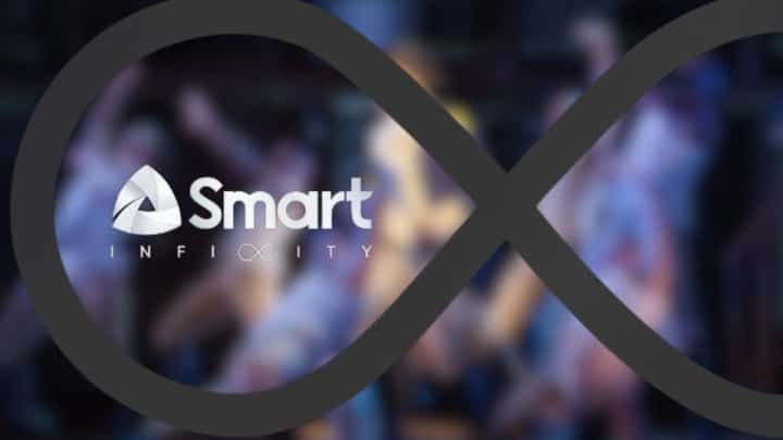 Smart holds ‘Infinity Exclusives: The Hamilton Experience’