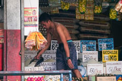 DA: Rice prices will remain stable up until the Christmas holidays