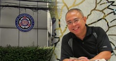 Mendoza to seek PNP’s help to beef up anti-colorum drive